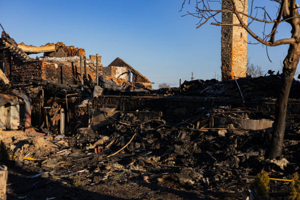 Reliable Fire Damage Removal contractor in Clifton Heights, PA by Fire Damage Flint