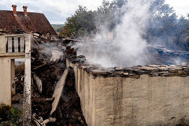 Affordable Fire Damage Removal solutions in Clifton Heights, PA